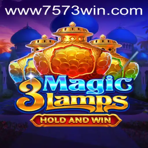 Descubra o Mundo do Jogo 3MagicLamps