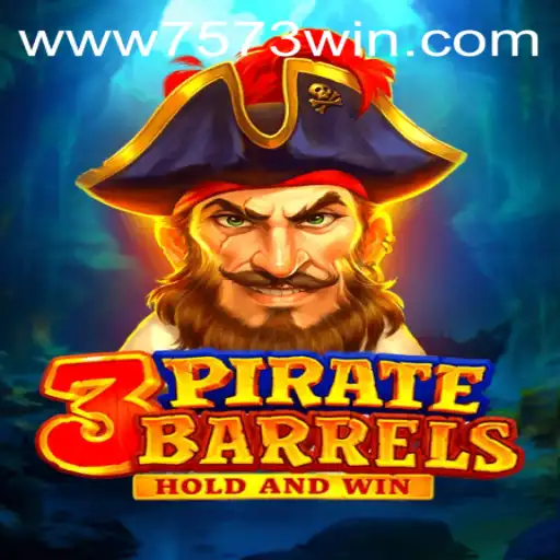 Descubra o Empolgante Mundo de '3PirateBarrels'