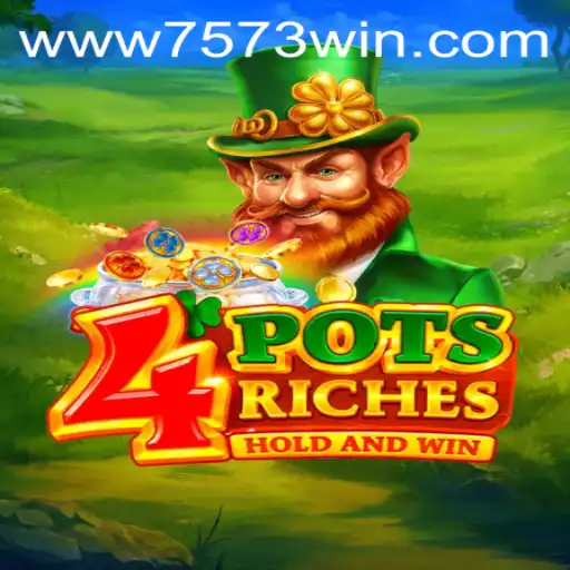 4potsriches: Inovando o Universo dos Jogos Online