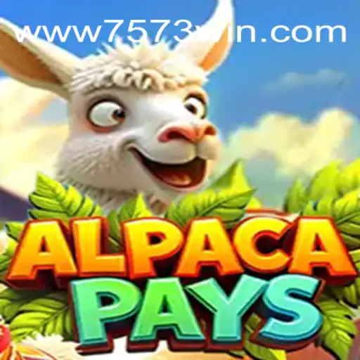 Descubra o Fascinante Mundo do Jogo AlpacaPays com 7573win.com