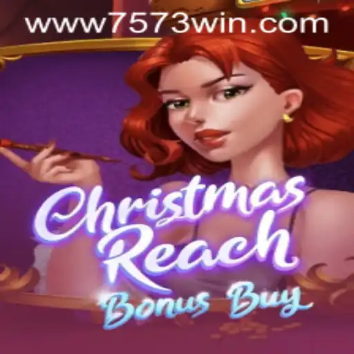 Descubra ChristmasReachBonusBuy: O Novo Sucesso em Games