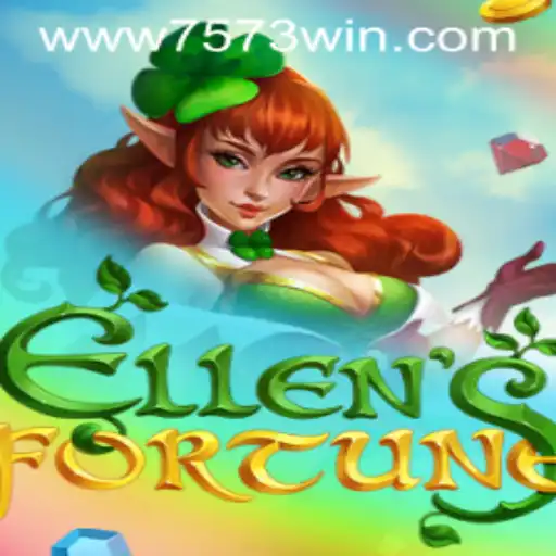 Descubra EllensFortune: O Novo Fenômeno do Mundo dos Jogos Online