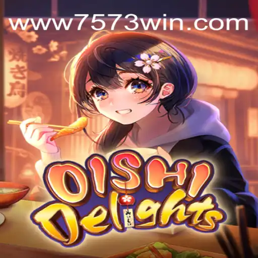 OishiDelights: Explorando o Mundo Fascinante dos Jogos Online