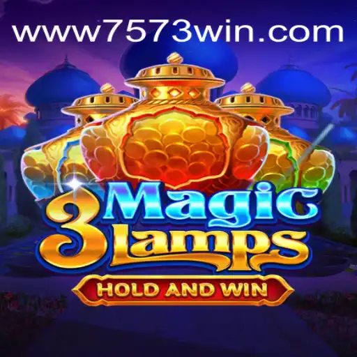 Descubra o Mundo do Jogo 3MagicLamps