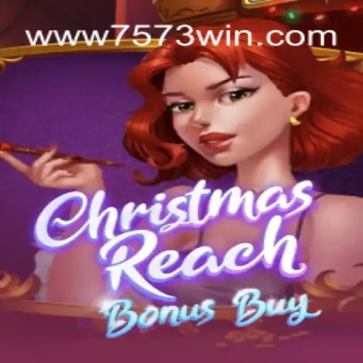 Descubra ChristmasReachBonusBuy: O Novo Sucesso em Games