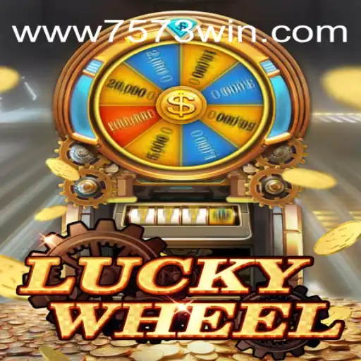Explorando o Mundo do Jogo LuckyWheel no 7573win.com