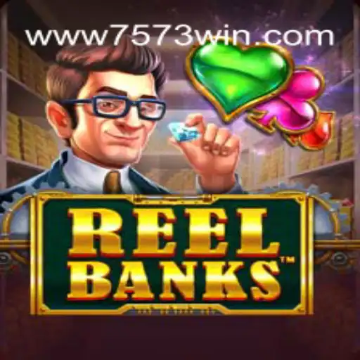 Descubra o Empolgante Mundo do Jogo ReelBanks