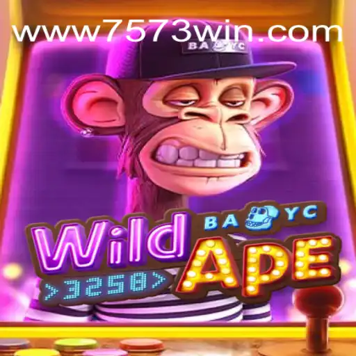 Descubra as Emoções de WildApe3258: Um Jogo Inovador na Plataforma 7573win.com