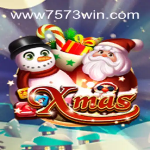 Descubra o Mundo do Jogo Xmas no 7573win.com