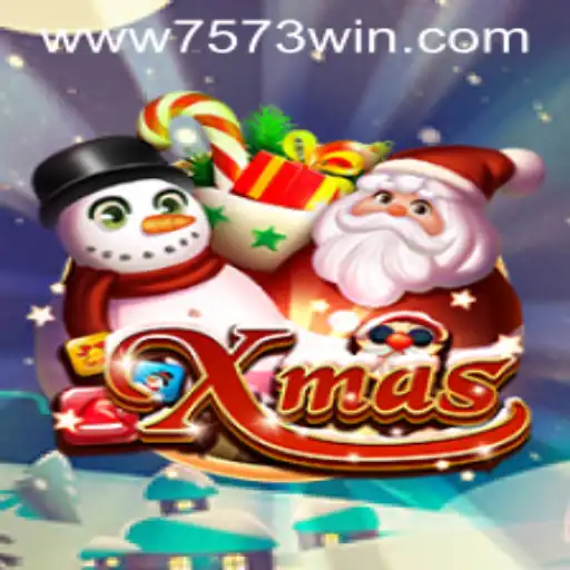 Descubra o Mundo do Jogo Xmas no 7573win.com